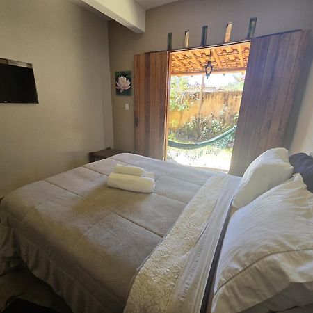 Vila Espinhaco ディアマンティーナ エクステリア 写真