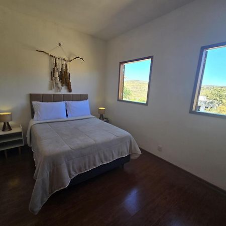 Vila Espinhaco ディアマンティーナ エクステリア 写真