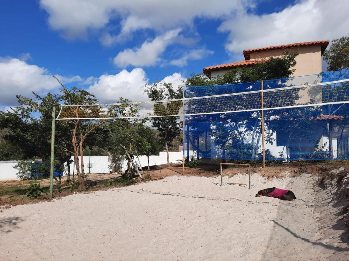 Vila Espinhaco ディアマンティーナ エクステリア 写真