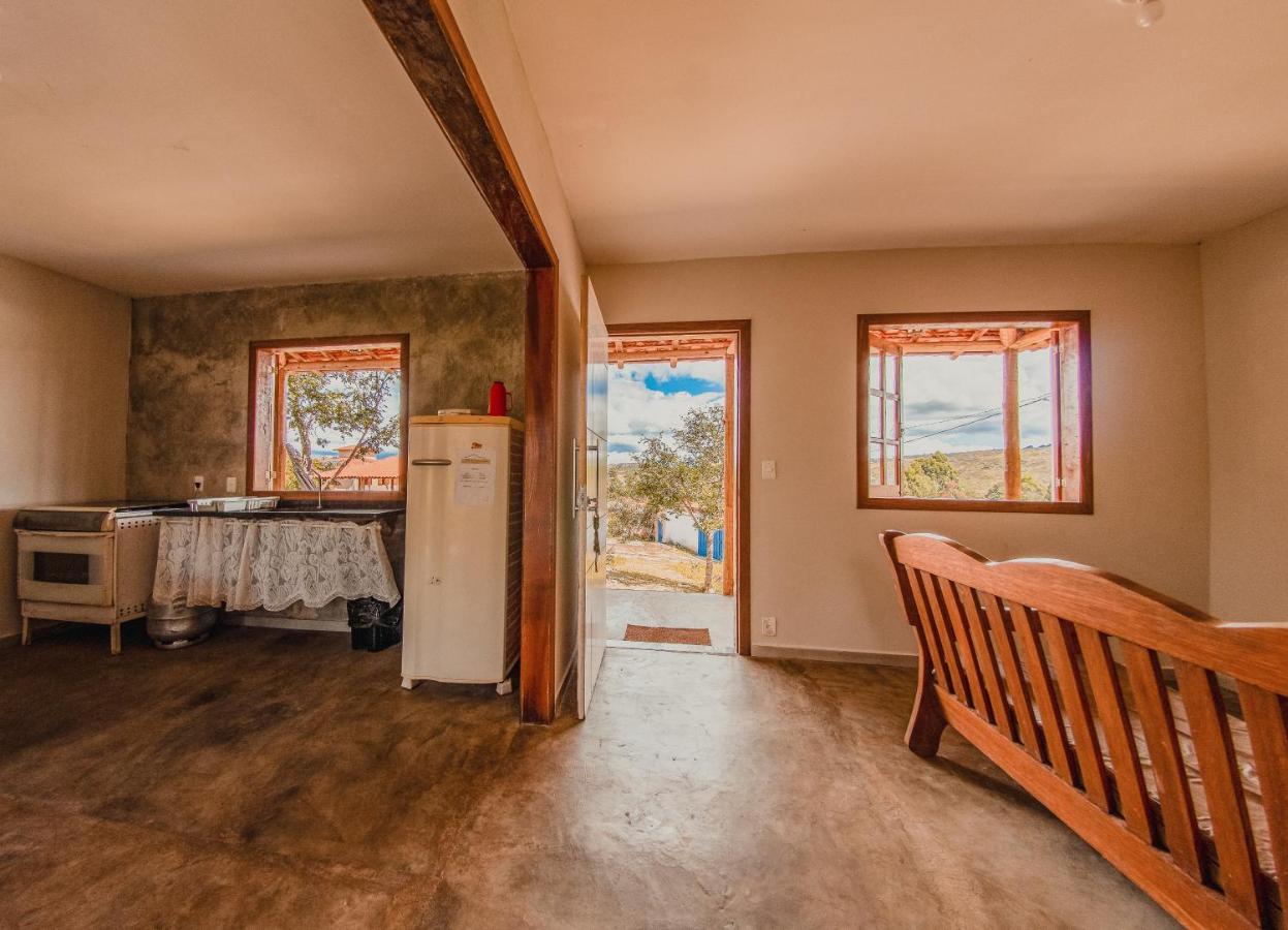 Vila Espinhaco ディアマンティーナ エクステリア 写真