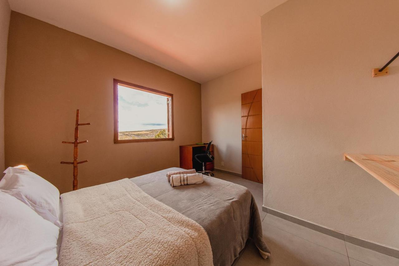 Vila Espinhaco ディアマンティーナ エクステリア 写真