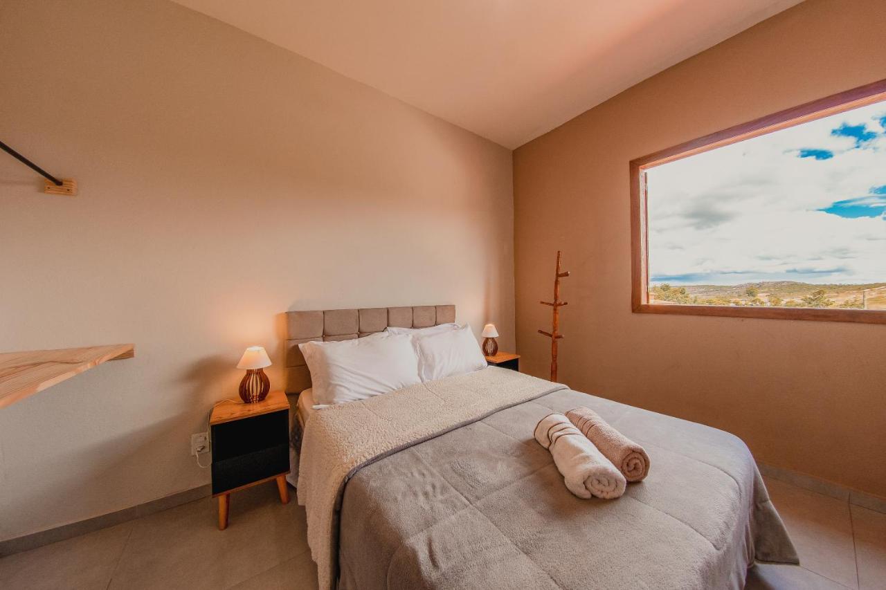 Vila Espinhaco ディアマンティーナ エクステリア 写真