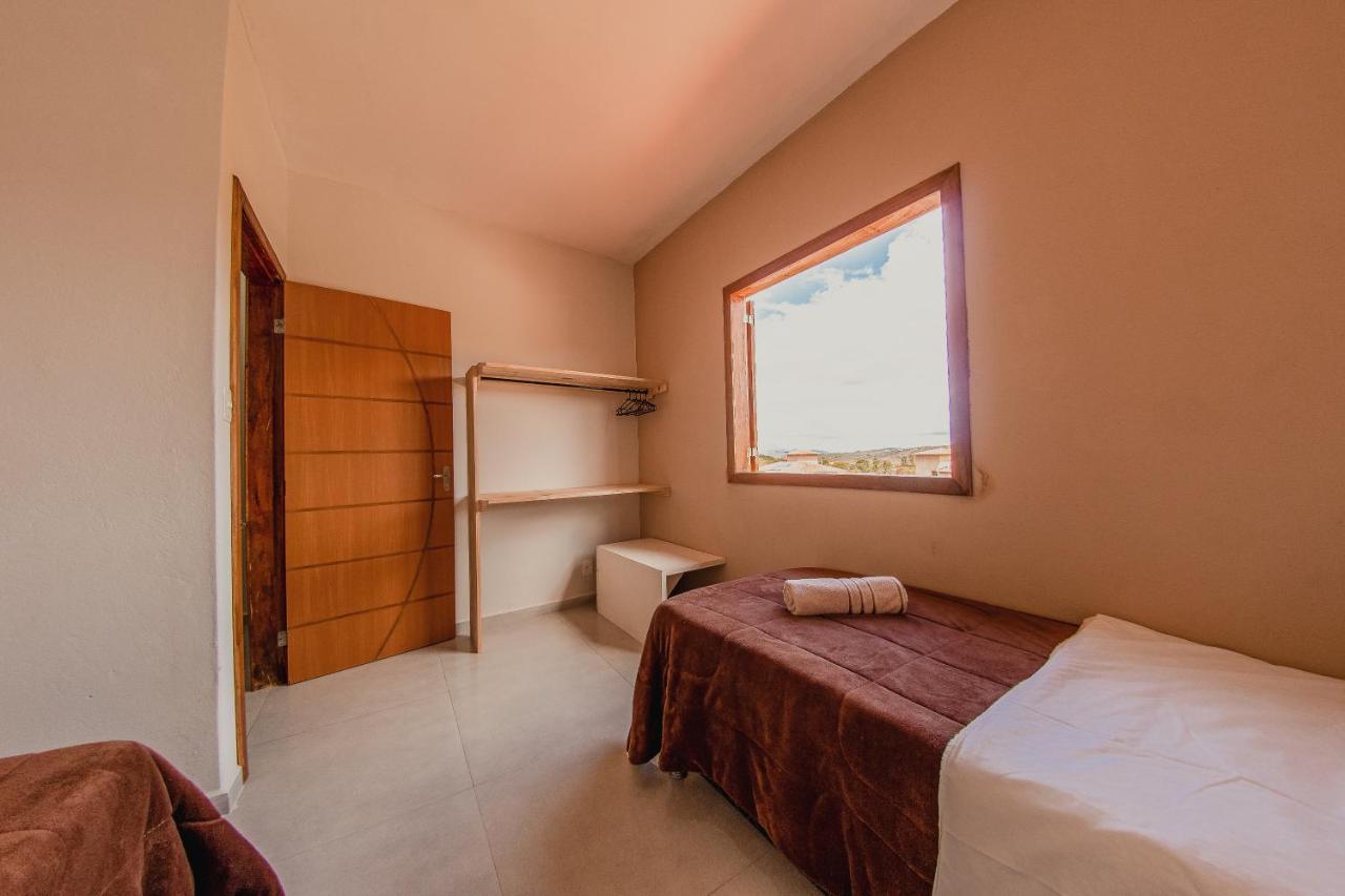 Vila Espinhaco ディアマンティーナ エクステリア 写真