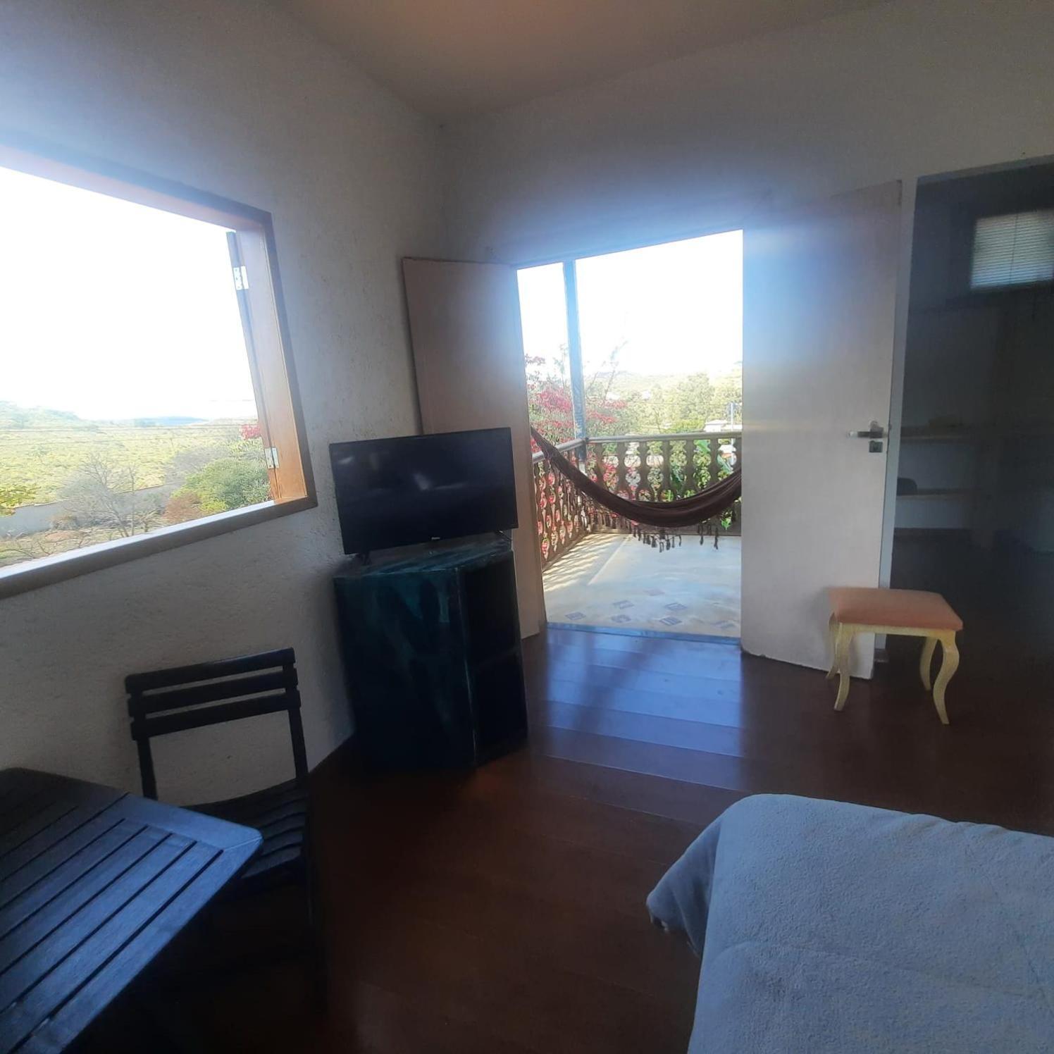 Vila Espinhaco ディアマンティーナ エクステリア 写真