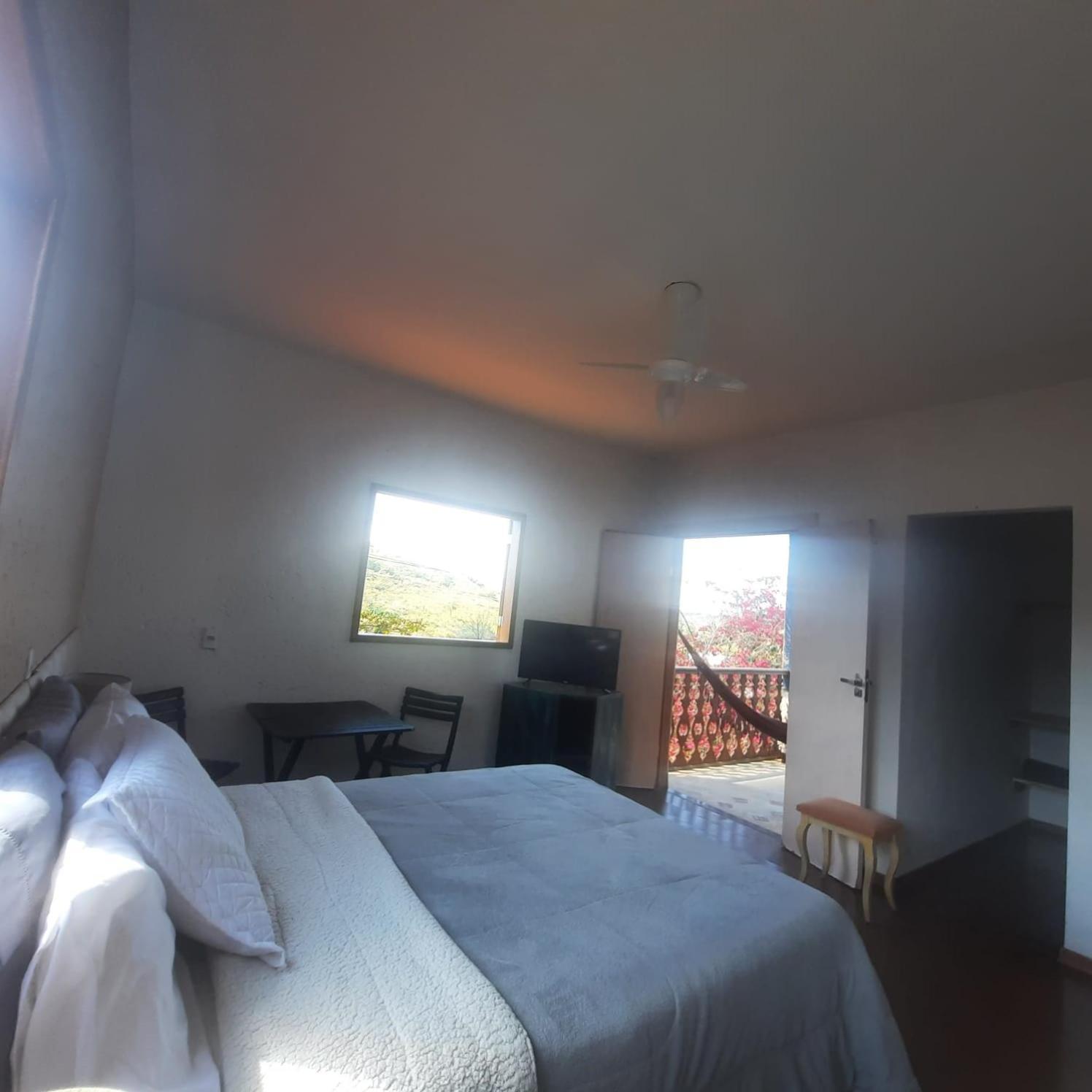 Vila Espinhaco ディアマンティーナ エクステリア 写真